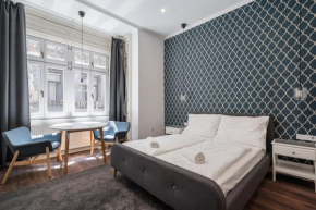 Z32 Boutique Apartments, Best Location By BQA